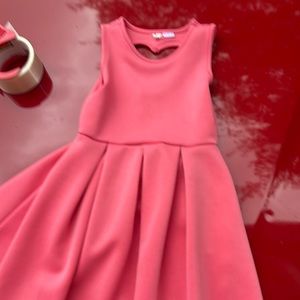 Cute lil macys dress